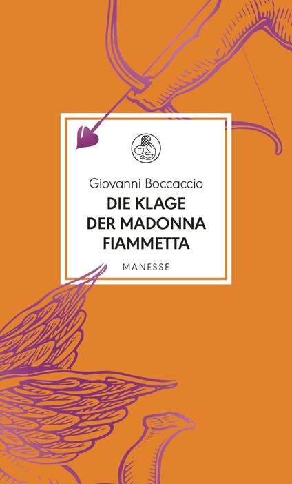 Die Klage der Madonna Fiammetta