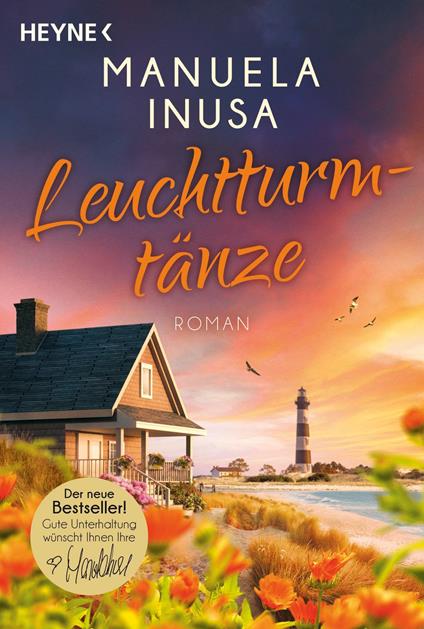 Leuchtturmtänze
