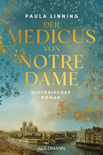 Der Medicus von Notre Dame