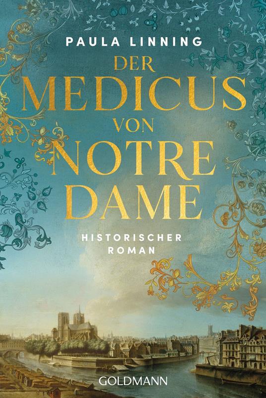 Der Medicus von Notre Dame