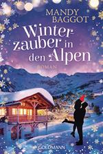 Winterzauber in den Alpen