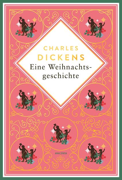 Eine Weihnachtsgeschichte