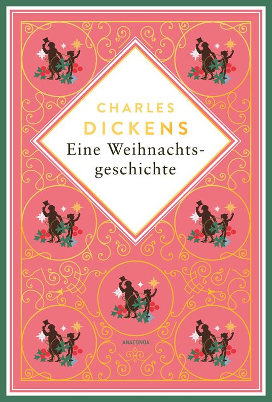 Eine Weihnachtsgeschichte