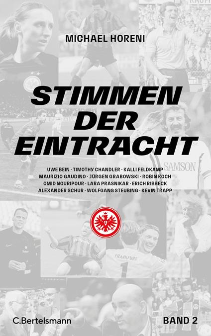 Stimmen der Eintracht 2