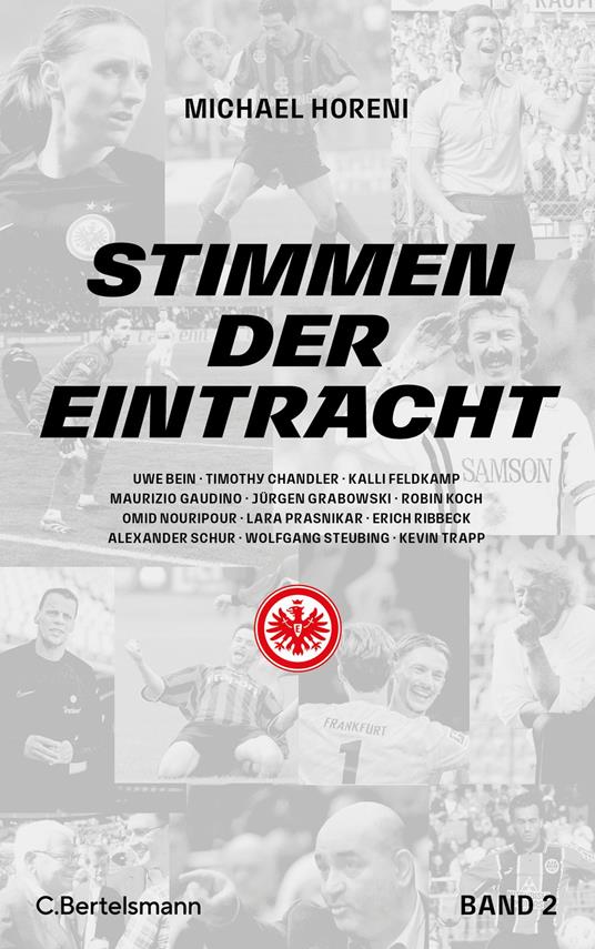 Stimmen der Eintracht 2