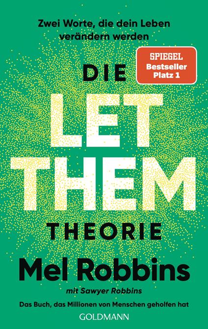 Die LET THEM Theorie