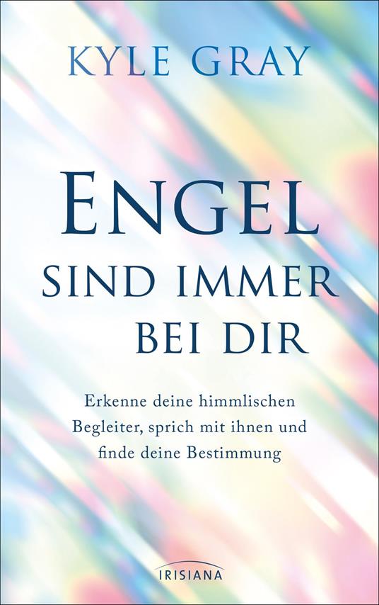 Engel sind immer bei dir
