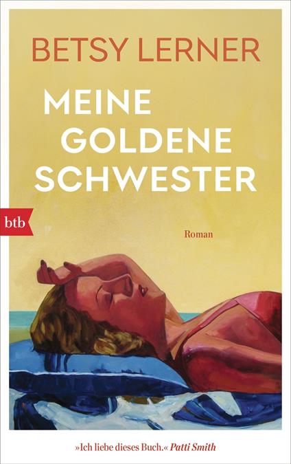 Meine goldene Schwester