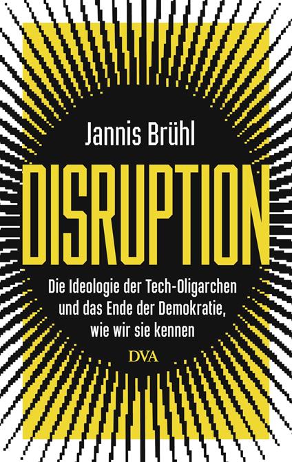 Disruption