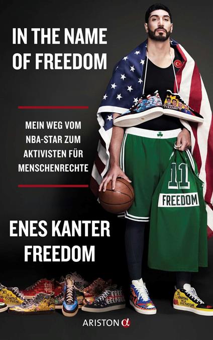 In the Name of Freedom