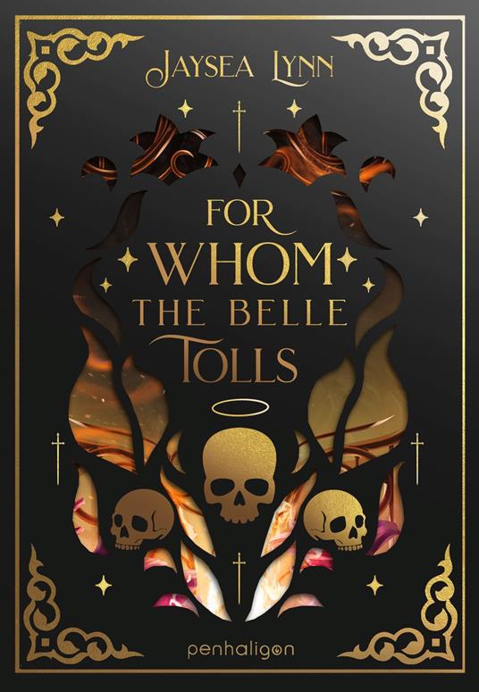 For Whom the Belle Tolls