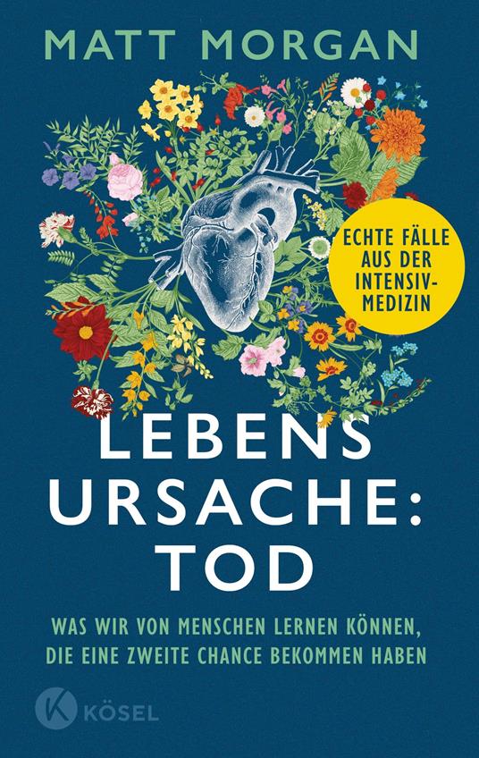 Lebensursache: Tod