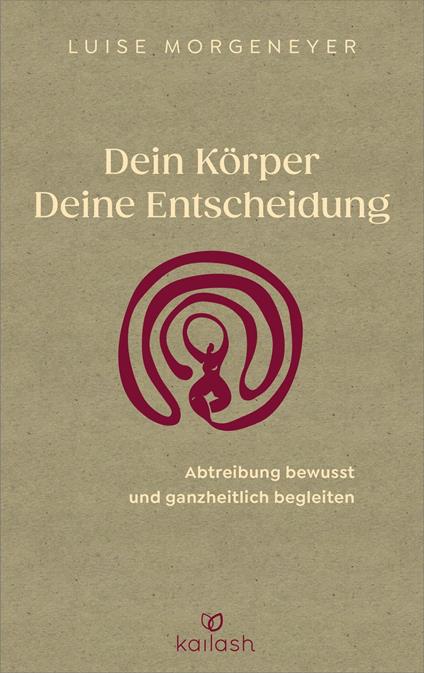 Dein Körper. Deine Entscheidung.