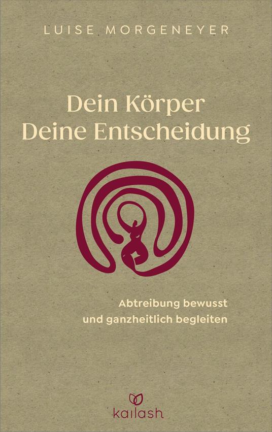 Dein Körper. Deine Entscheidung.