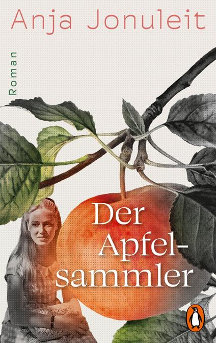 Der Apfelsammler