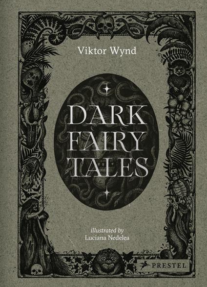 Dark Fairy Tales