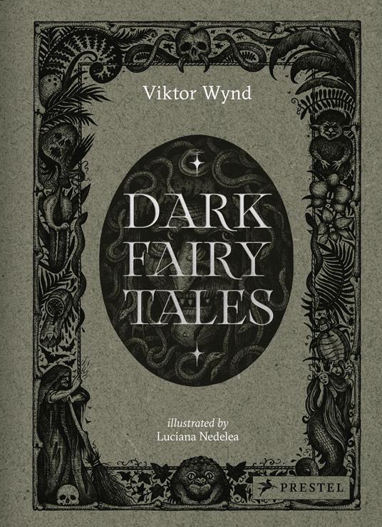 Dark Fairy Tales