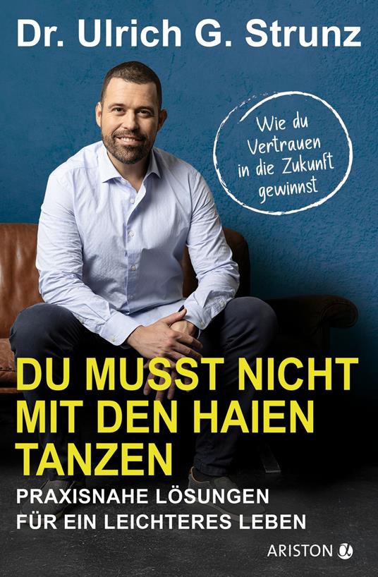 Du musst nicht mit den Haien tanzen