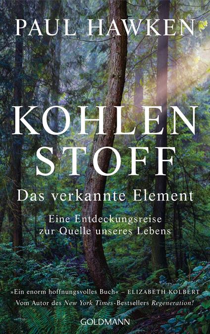 Kohlenstoff – Das verkannte Element