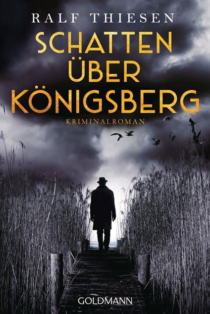 Schatten über Königsberg