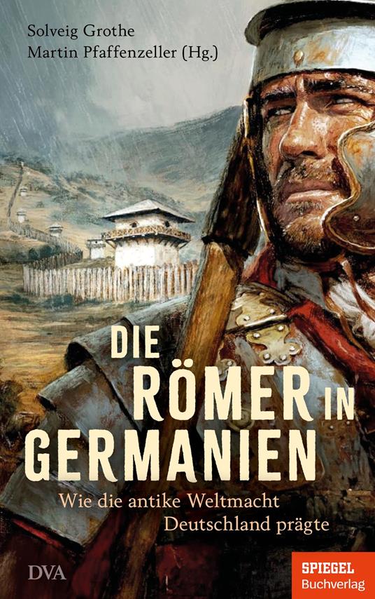 Die Römer in Germanien