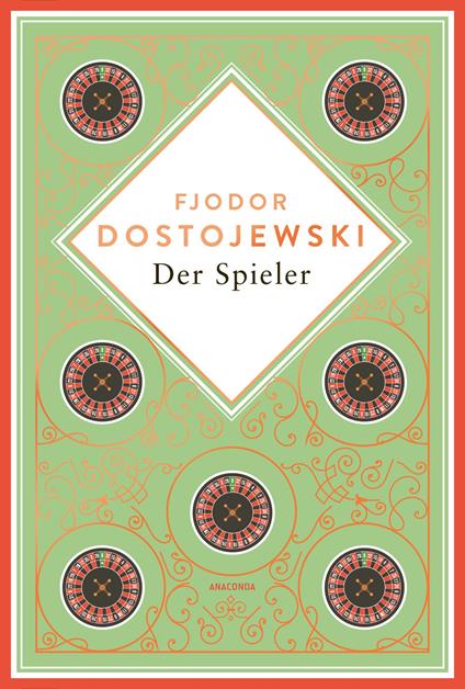 Dostojewski – Der Spieler