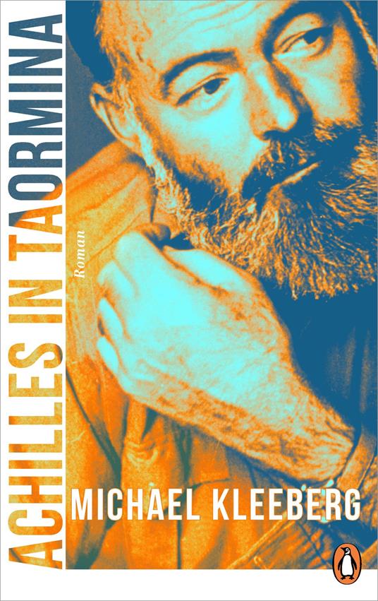 Achilles in Taormina