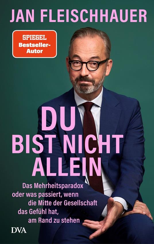 Du bist nicht allein