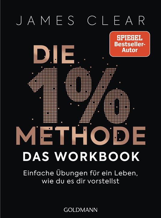 Die 1%-Methode – das Workbook