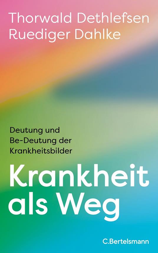 Krankheit als Weg