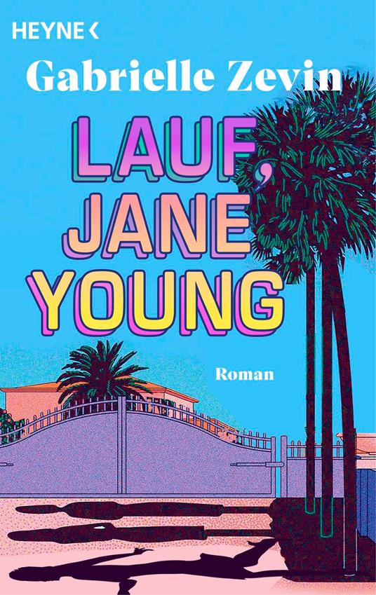 Lauf, Jane Young