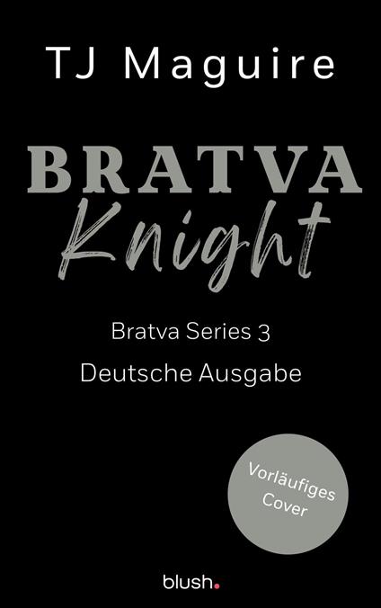 Bratva Knight - T J Maguire - ebook