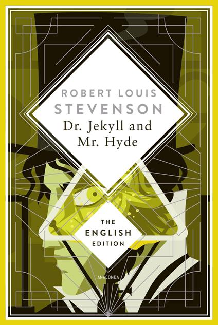 Dr. Jekyll and Mr. Hyde