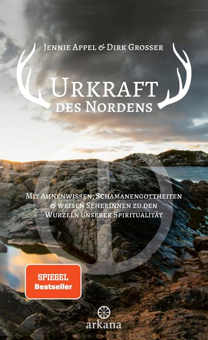 Urkraft des Nordens