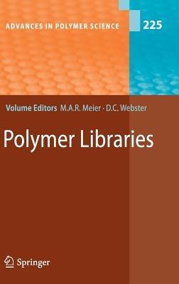 Polymer Libraries - cover