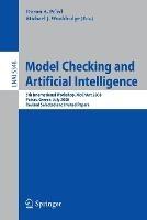 Model Checking and Artificial Intelligence: 5th International Workshop, MoChArt 2008, Patras, Greece, July 21, 2008, Revised Selected and Invited Papers - cover