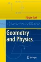 Geometry and Physics - Jürgen Jost - cover