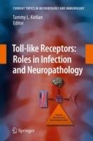 Toll-like Receptors: Roles in Infection and Neuropathology - cover