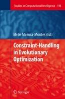 Constraint-Handling in Evolutionary Optimization - cover