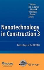 Nanotechnology in Construction: Proceedings of the NICOM3