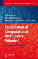 Foundations of Computational Intelligence: Volume 4: Bio-Inspired Data Mining - cover