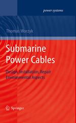 Submarine Power Cables