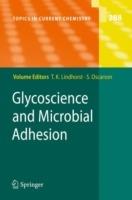 Glycoscience and Microbial Adhesion - cover