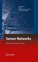 Sensor Networks