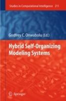 Hybrid Self-Organizing Modeling Systems - cover