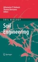 Soil Engineering - cover