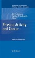 Physical Activity and Cancer - cover