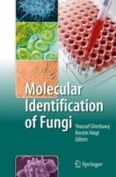 Molecular Identification of Fungi - cover