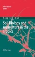 Soil Biology and Agriculture in the Tropics - cover