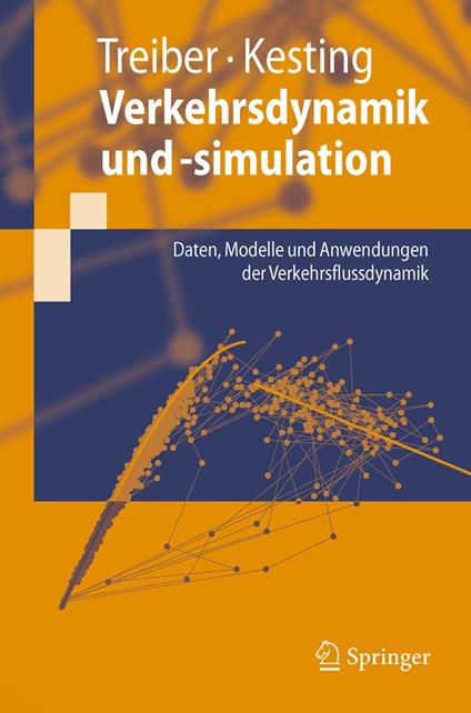 Verkehrsdynamik und -simulation